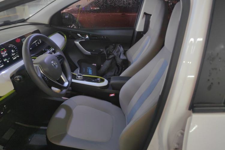 Used CHANGAN Benni E-Star 2020 Heartbeat Edition NMC Lithium Left Front Seat