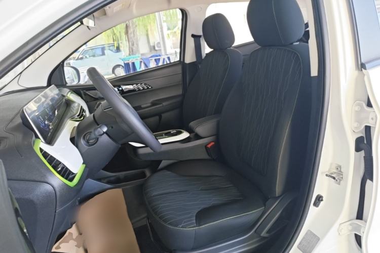 Used CHANGAN Benni E-Star 2020 Xinyue Edition Lithium-NMC Left Front Seat