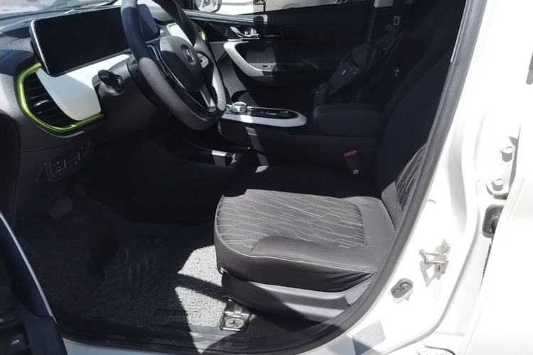 Used CHANGAN Benni E-Star 2020 Xinyue Edition Lithium-NMC Left Front Seat