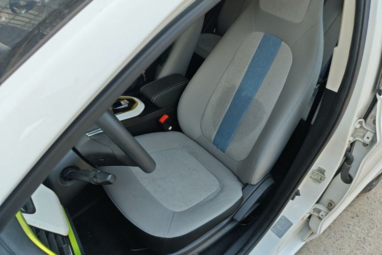 Used CHANGAN Benni E-Star 2020 Xinyue Edition Lithium-NMC Left Front Seat