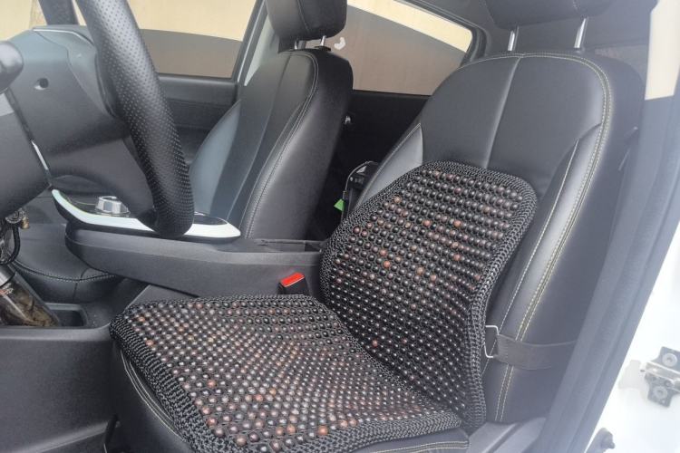 Used CHANGAN Benni E-Star 2020 Heartbeat Edition NMC Lithium Left Front Seat