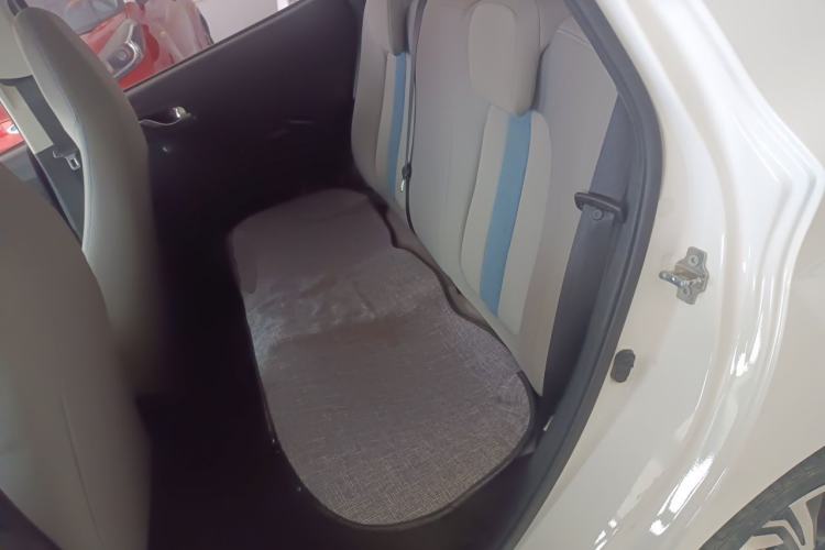 Used CHANGAN Benni E-Star 2020 Heartbeat Edition NMC Lithium Left Rear Seat