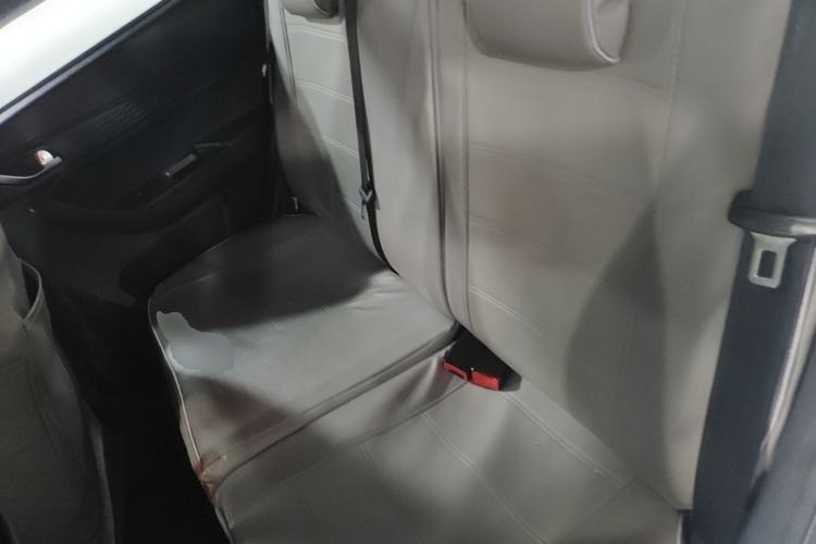Used CHANGAN Benni E-Star 2020 Xinyue Edition Lithium-NMC Left Rear Seat