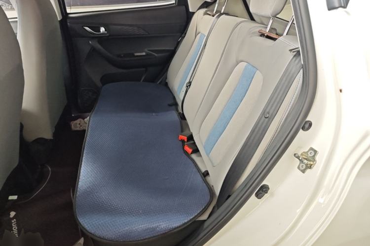 Used CHANGAN Benni E-Star 2020 Heartbeat Edition NMC Lithium Left Rear Seat