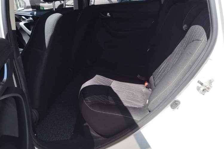 Used CHANGAN Benni E-Star 2020 Xinyue Edition Lithium-NMC Left Rear Seat