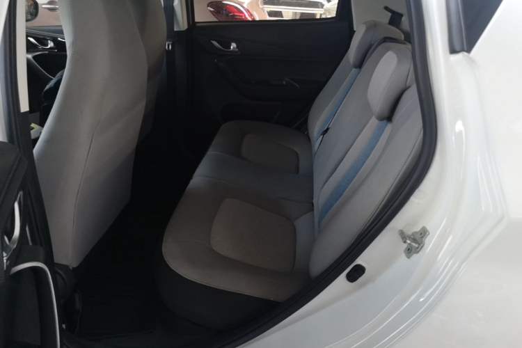 Used CHANGAN Benni E-Star 2020 Heartbeat Edition NMC Lithium Left Rear Seat
