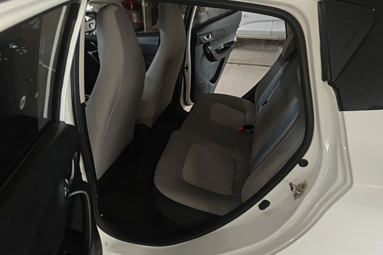Used CHANGAN Benni E-Star 2020 Heart Edition Lithium Iron Phosphate (31.18 kWh) Left Rear Seat
