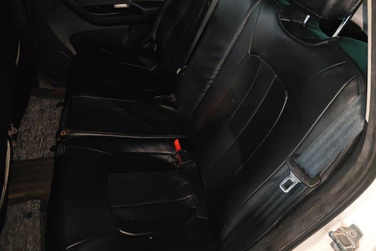 Used CHANGAN Benni E-Star 2020 Xinyue Edition Lithium-NMC Left Rear Seat