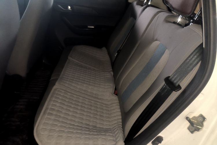 Used CHANGAN Benni E-Star 2020 Xinyue Edition Lithium-NMC Left Rear Seat