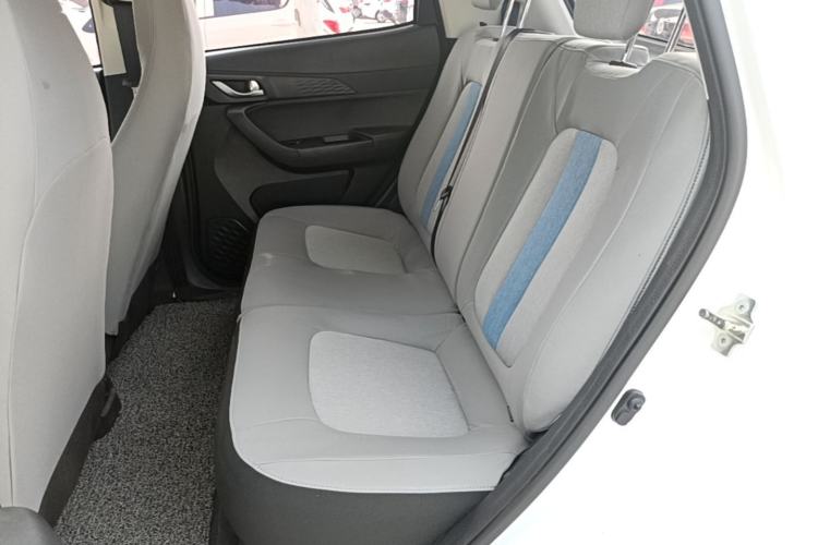 Used CHANGAN Benni E-Star 2020 Heartbeat Edition NMC Lithium Left Rear Seat
