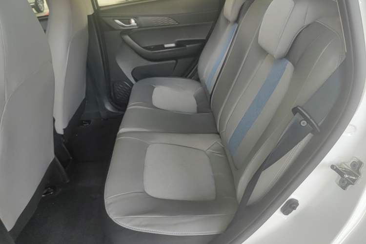 Used CHANGAN Benni E-Star 2020 Heart Edition Lithium Iron Phosphate (31.18 kWh) Left Rear Seat