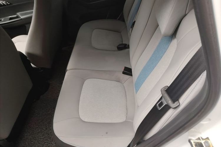 Used CHANGAN Benni E-Star 2020 Xinyue Edition Lithium Iron Phosphate (31.95 kWh) Left Rear Seat