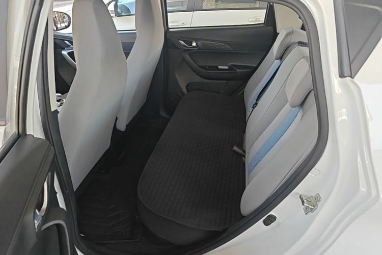 Used CHANGAN Benni E-Star 2020 Heartbeat Edition NMC Lithium Left Rear Seat