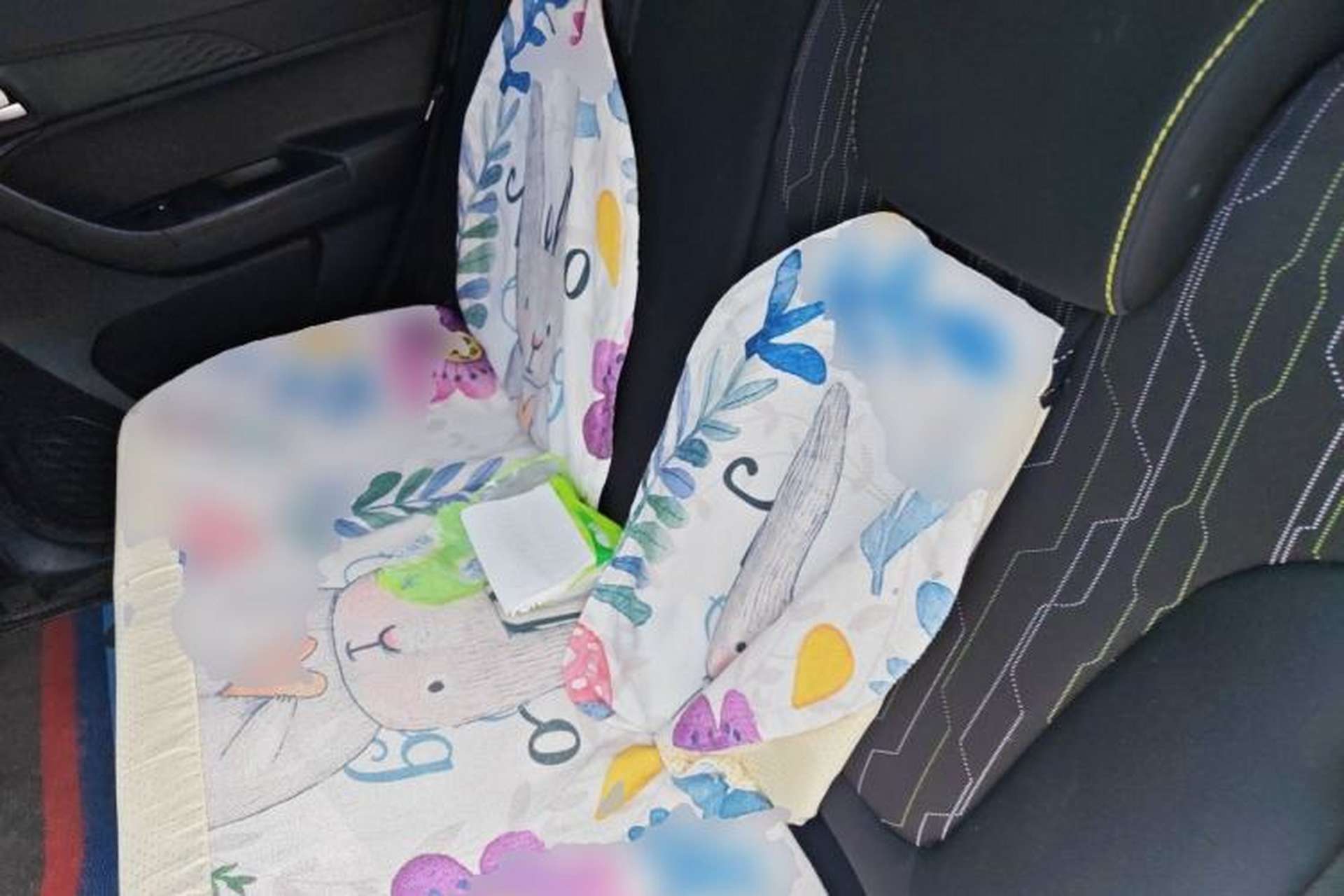 Used CHANGAN Benni E-Star 2020 Xinyue Edition Lithium-NMC Left Rear Seat