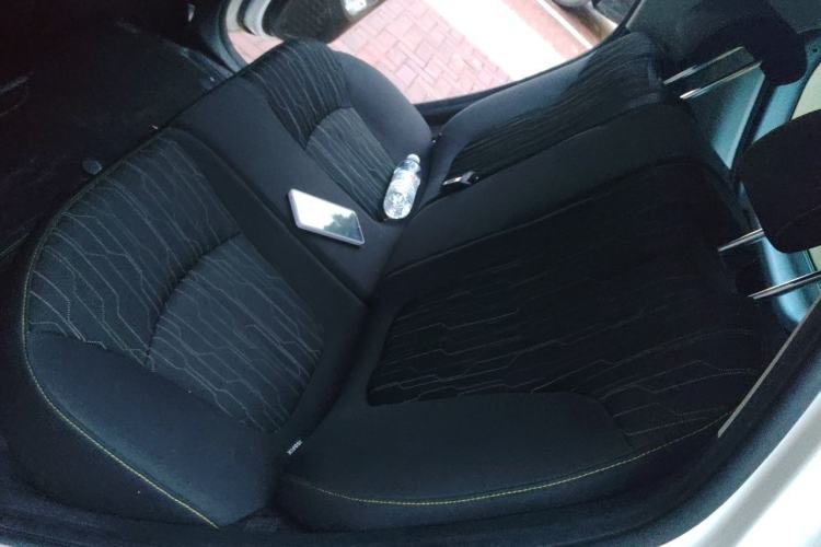 Used CHANGAN Benni E-Star 2020 Xinyue Edition Lithium-NMC Left Rear Seat