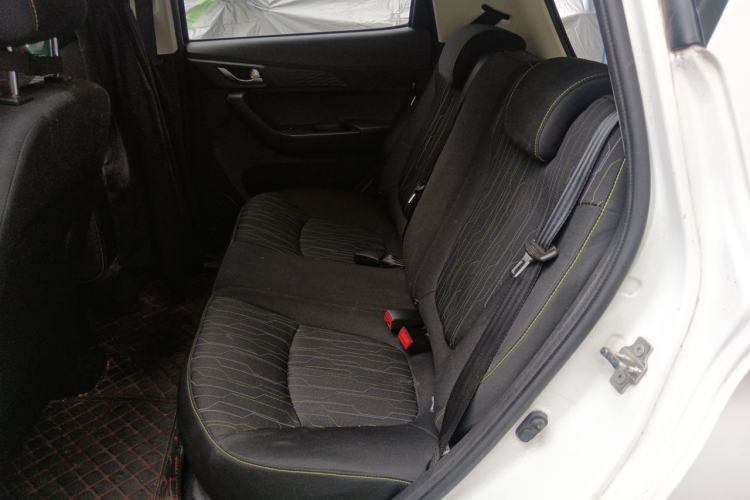 Used CHANGAN Benni E-Star 2020 Xinyue Edition Lithium-NMC Left Rear Seat