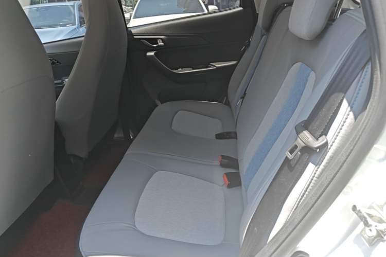 Used CHANGAN Benni E-Star 2020 Xinyue Edition Lithium Iron Phosphate (31.95 kWh) Left Rear Seat