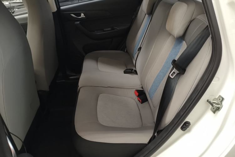 Used CHANGAN Benni E-Star 2020 Xinyue Edition Lithium-NMC Left Rear Seat