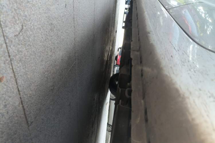 Used CHANGAN Benni E-Star 2020 Xinyue Edition Lithium-NMC Left Side Sill