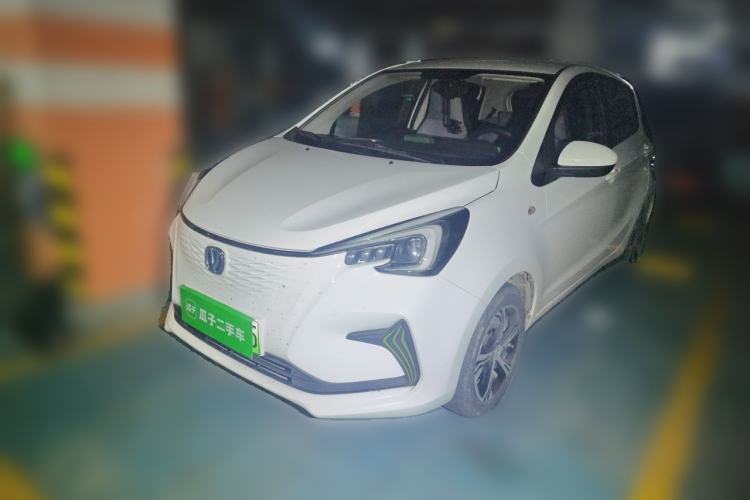 Used CHANGAN Benni E-Star 2020 Heartbeat Edition NMC Lithium Guazi used car, China used car export, Used car for sale, Used  cars, Cheapest cars for sale