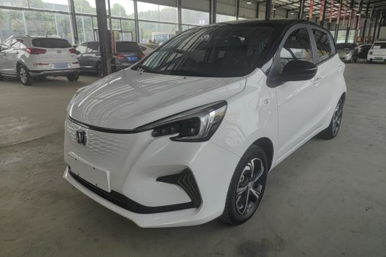 Used CHANGAN Benni E-Star 2020 Heart Edition Lithium Iron Phosphate (31.18 kWh) Guazi used car, China used car export, Used car for sale, Used  cars, Cheapest cars for sale