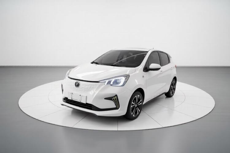 Ojetý CHANGAN Benni E-Star 2020 Xinyue Edition Lithium-NMC Guazi used car, China used car export, Used car for sale, Used  cars, Cheapest cars for sale