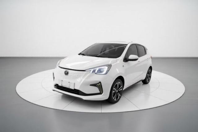 Used CHANGAN Benni E-Star 2020 Xinyue Edition Lithium-NMC