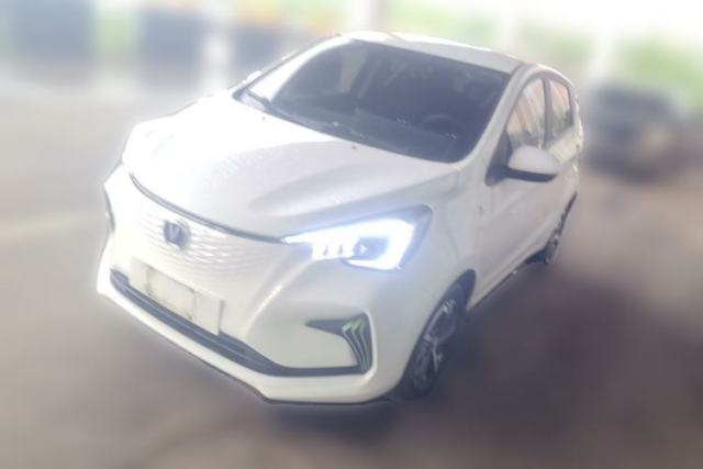 Used CHANGAN Benni E-Star 2020 Xinyue Edition Lithium-NMC