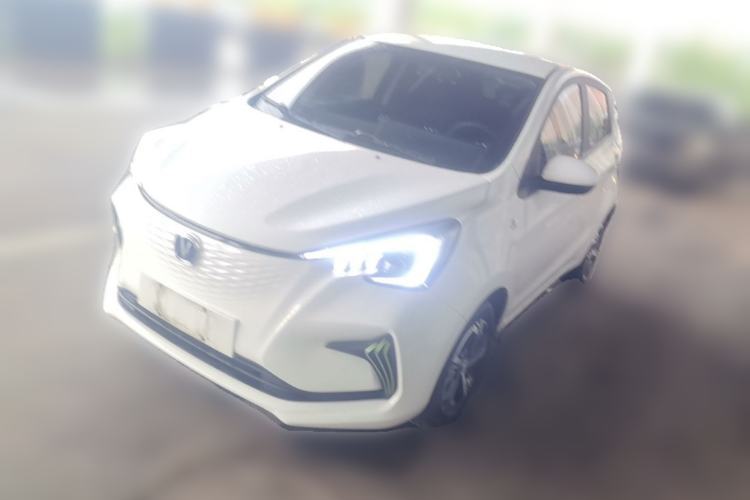 Used CHANGAN Benni E-Star 2020 Xinyue Edition Lithium-NMC Guazi used car, China used car export, Used car for sale, Used  cars, Cheapest cars for sale