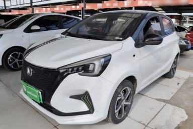Used CHANGAN Benni E-Star 2020 Heart Edition Lithium Iron Phosphate (31.95 kWh)