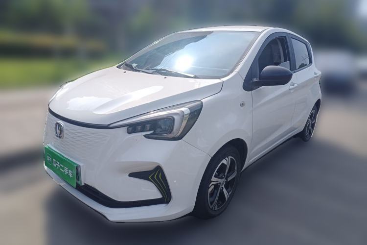 Used CHANGAN Benni E-Star 2020 Heart Edition Lithium Iron Phosphate (31.95 kWh) Guazi used car, China used car export, Used car for sale, Used  cars, Cheapest cars for sale