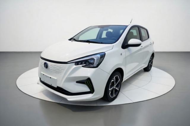 Ojetý CHANGAN Benni E-Star 2020 Xinyue Edition Lithium Iron Phosphate (31.18 kWh)