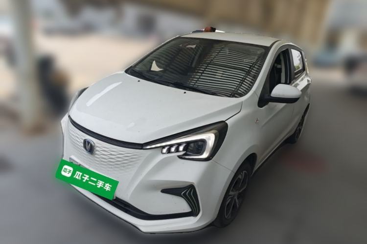 Used CHANGAN Benni E-Star 2020 Xinyue Edition Lithium Iron Phosphate (31.95 kWh) Guazi used car, China used car export, Used car for sale, Used cars, Cheapest cars for sale