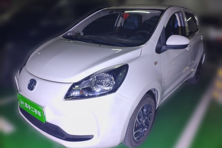 Used CHANGAN Benni E-Star 2020 Heart Edition Lithium Iron Phosphate (31.18 kWh) Guazi used car, China used car export, Used car for sale, Used  cars, Cheapest cars for sale