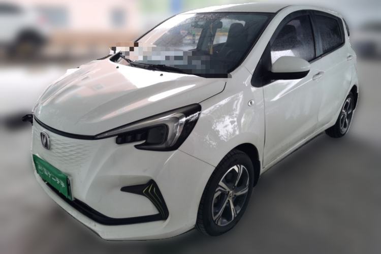 Used CHANGAN Benni E-Star 2020 Heartbeat Edition NMC Lithium Guazi used car, China used car export, Used car for sale, Used  cars, Cheapest cars for sale