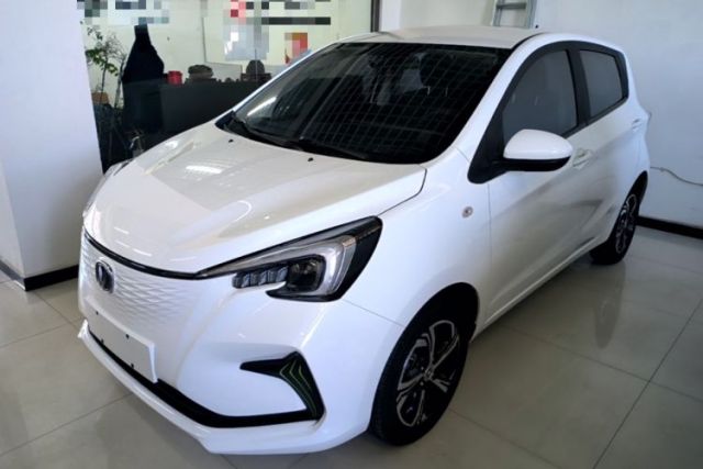 Used CHANGAN Benni E-Star 2020 Xinyue Edition Lithium-NMC