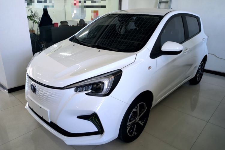 Ojetý CHANGAN Benni E-Star 2020 Xinyue Edition Lithium-NMC Guazi used car, China used car export, Used car for sale, Used  cars, Cheapest cars for sale