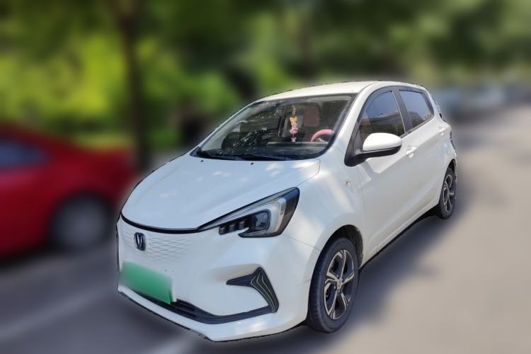 CHANGAN Benni E-Star 2020 Heartbeat Edition NMC Lithium de segunda mano Guazi used car, China used car export, Used car for sale, Used  cars, Cheapest cars for sale