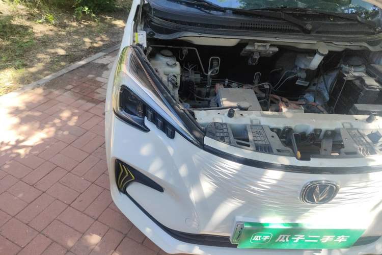 Used CHANGAN Benni E-Star 2020 Heartbeat Edition NMC Lithium Right Front Headlight