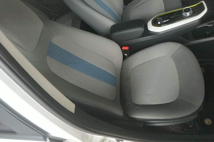 Used CHANGAN Benni E-Star 2020 Xinyue Edition Lithium-NMC Right Front Seat
