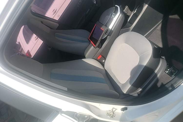 Used CHANGAN Benni E-Star 2020 Xinyue Edition Lithium-NMC Right Front Seat