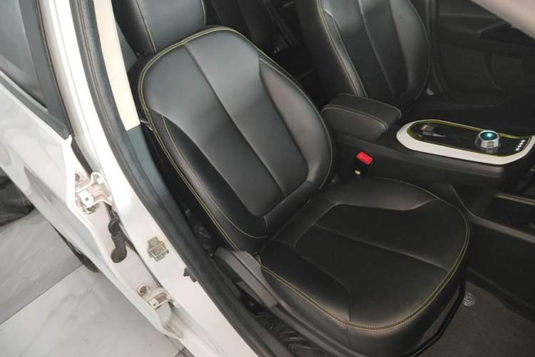 Used CHANGAN Benni E-Star 2020 Heartbeat Edition NMC Lithium Right Front Seat
