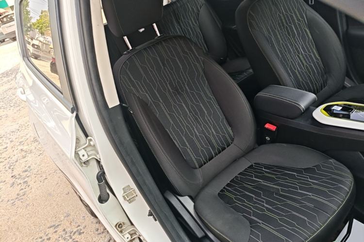Used CHANGAN Benni E-Star 2020 Heartbeat Edition NMC Lithium Right Front Seat