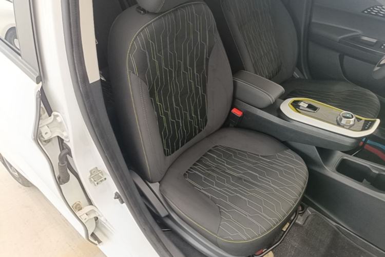 Used CHANGAN Benni E-Star 2020 Heartbeat Edition NMC Lithium Right Front Seat