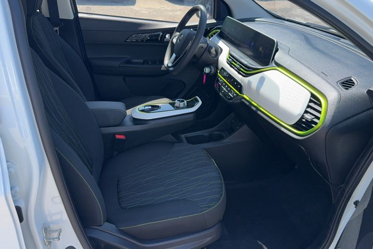 Used CHANGAN Benni E-Star 2020 Xinyue Edition Lithium-NMC Right Front Seat