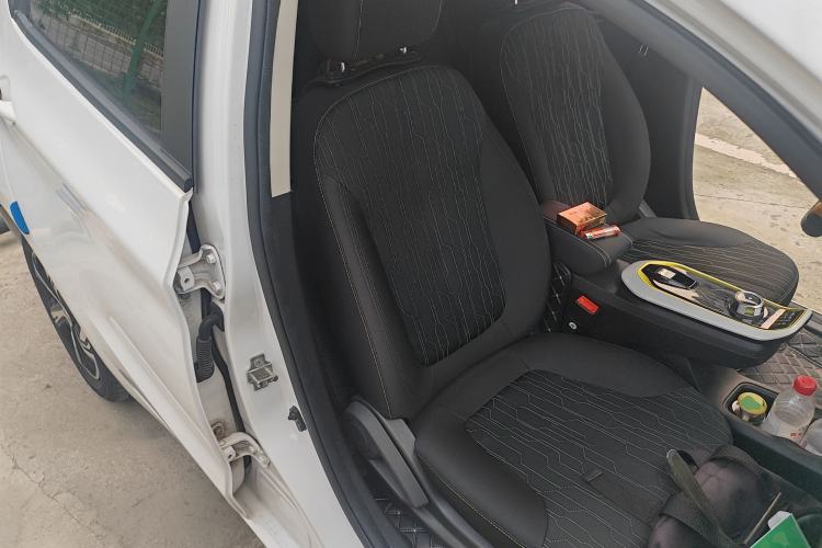 Used CHANGAN Benni E-Star 2020 Heartbeat Edition NMC Lithium Right Front Seat