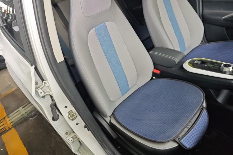 Used CHANGAN Benni E-Star 2020 Heartbeat Edition NMC Lithium Right Front Seat
