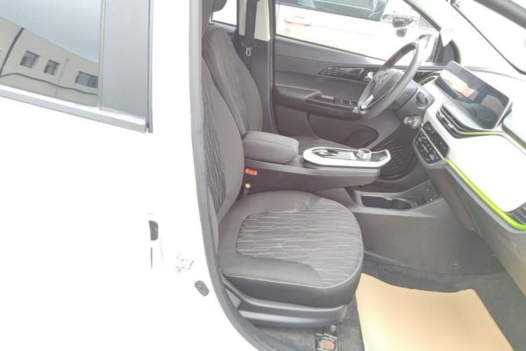 Used CHANGAN Benni E-Star 2020 Heartbeat Edition NMC Lithium Right Front Seat
