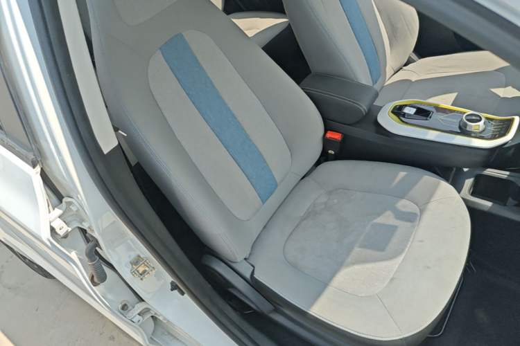 Used CHANGAN Benni E-Star 2020 Xinyue Edition Lithium-NMC Right Front Seat