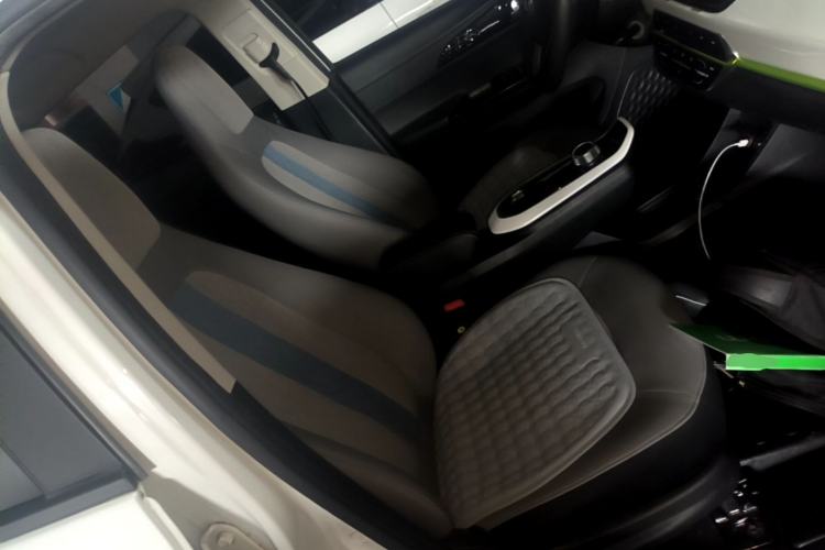 Used CHANGAN Benni E-Star 2020 Xinyue Edition Lithium-NMC Right Front Seat